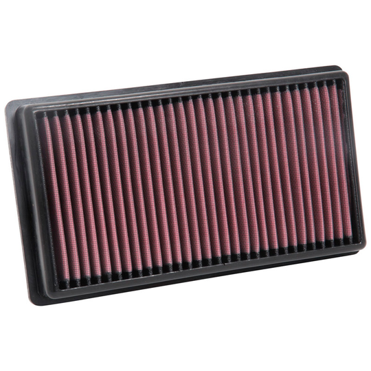 Air Filter KN 333122 K&N KN 333122