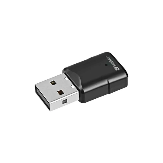 Sandberg Bluetooth Audio USB Dongle