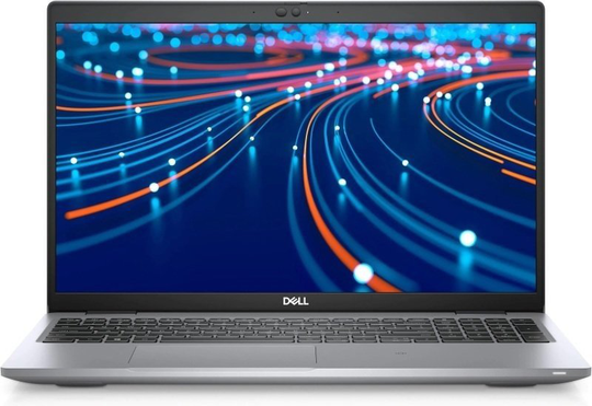 Dell Latitude 5520 Intel Core i5-1135G7 up to 4.2GHz, 8GB RAM, 256GB SSD PCIe M.2, 15.6" Full HD, Intel Iris Xe, Windows 10 Pro Laptop - CK1KD