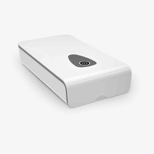 EasyPix SB1 Steribox - Uvc Sterilisation For Smartphones, Masks Etc.