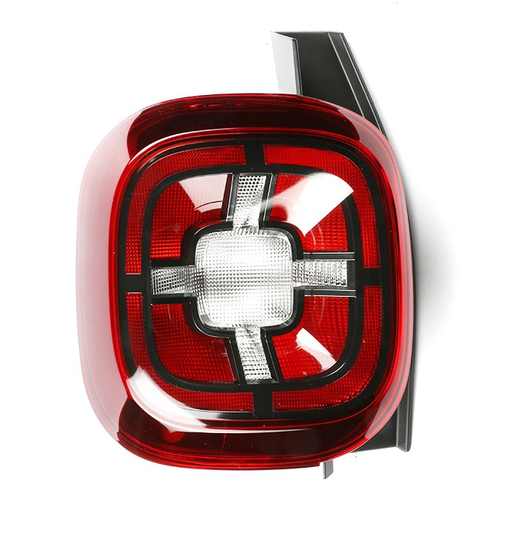 Combination Tail Light 1557932 Van Wezel 1557932
