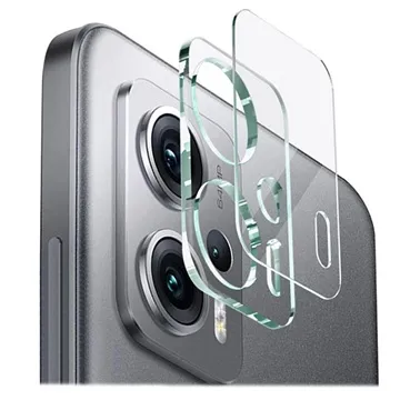 Imak HD Xiaomi Redmi Note 11T Pro/11T Pro+ Camera Lens Protector
