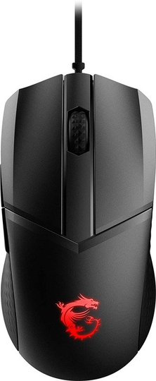 MSI CLUTCH GM41 LIGHTWEIGHT V2 Gaming Mouse