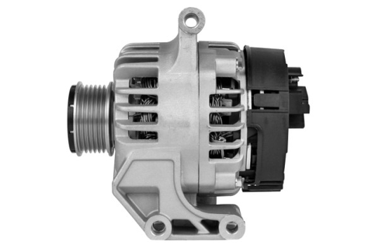 Alternator 8EL012426-921 by Hella