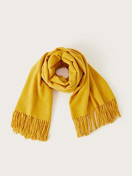 Monsoon Midweight Scarf