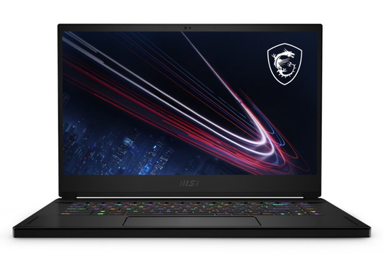 MSI GS66 Stealth Core i7 32GB 2TB SSD RTX 3080 Max-Q 15.6" Windows 10 Home Gaming Laptop