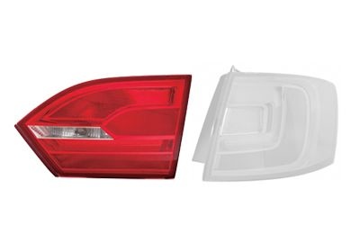 Combination Tail Light 5772934 Van Wezel 5772934