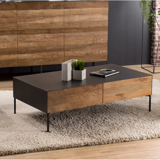 Broadwater Coffee Table