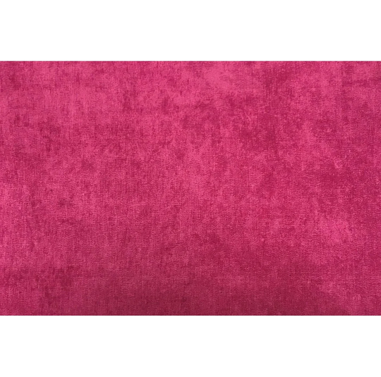 Siegel Velvet Tufted Rectangle Cocktail Ottoman