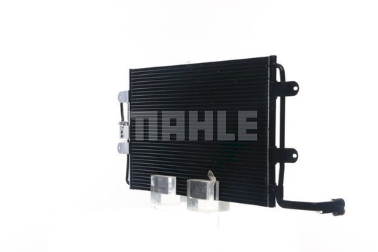 Condenser Air Conditioning 8FC351036-384 by BEHR