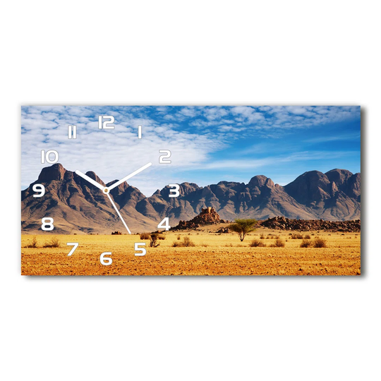 Jelisava Silent Wall Clock
