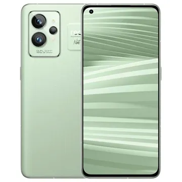 Realme GT2 Pro - 128GB - Paper Green