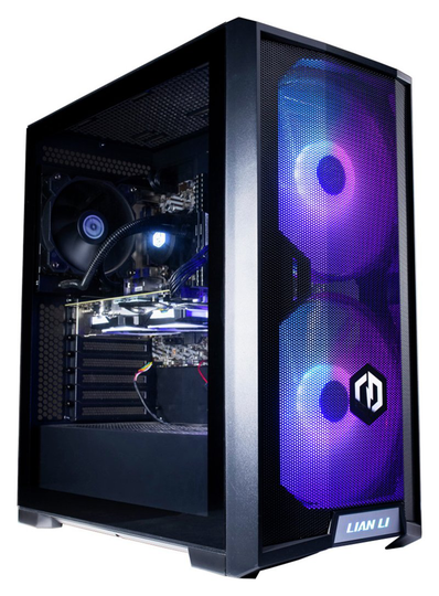 Cyberpower i5 16GB 1TB RTX3060 Gaming PC