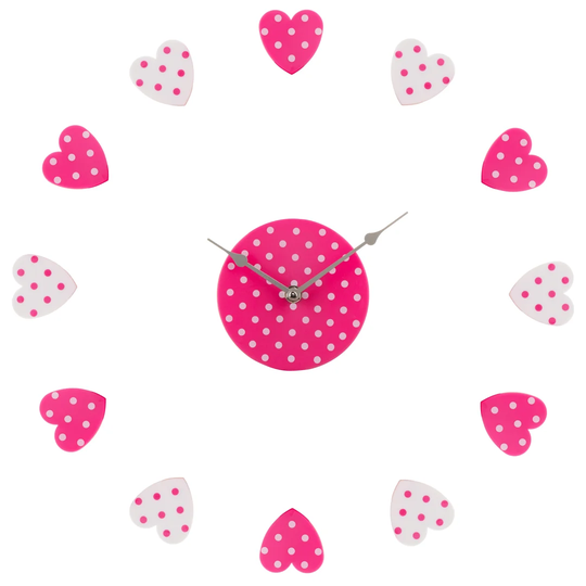 DIY Wall Clock