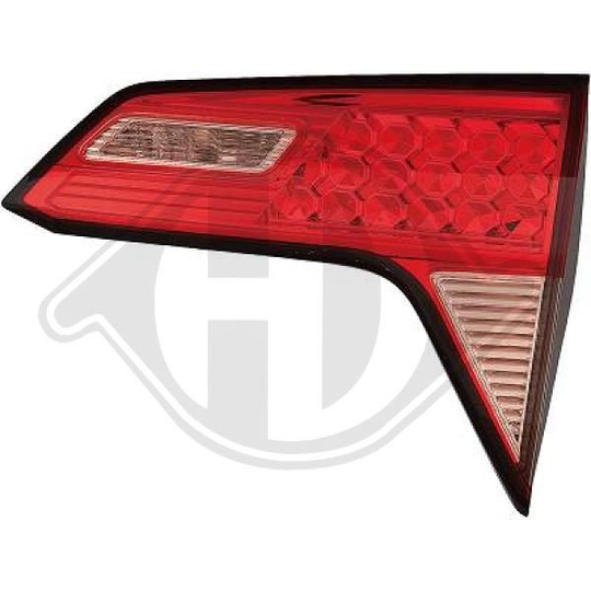 Tail light 5292092 Diederichs 5292092