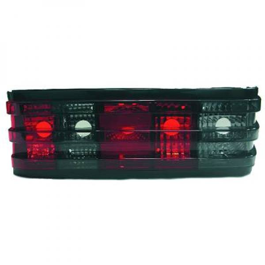 Combination Tail Light Set HD Tuning 1620295 Diederichs 1620295