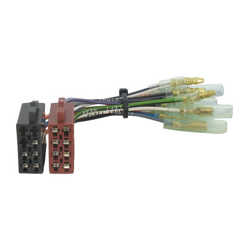 Radio connection cable universal 11143204