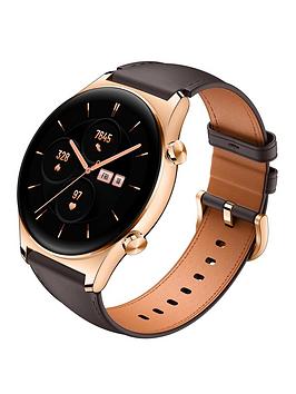 Honor Watch Gs 3- Classic Gold