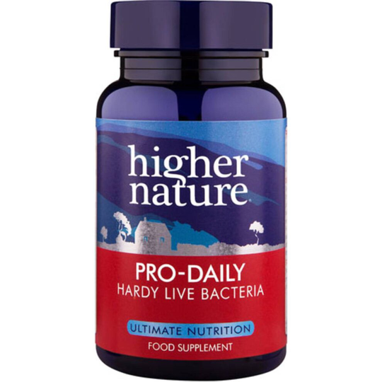 Probio Daily Tablets 90s