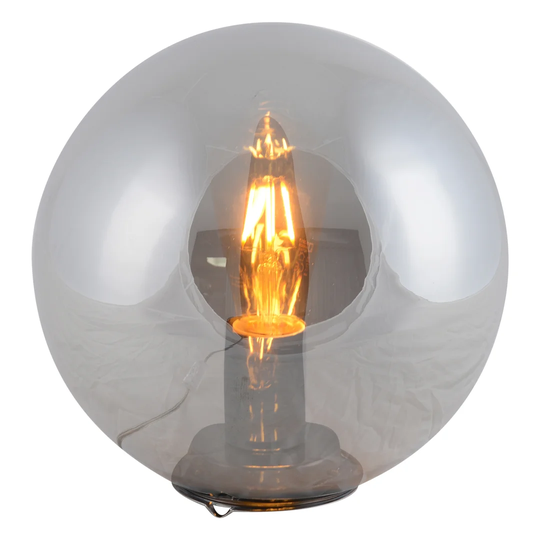 Piccadilly 27cm Table Lamp