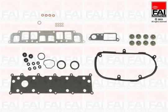 Gasket (Headset) FAI HS1042NH