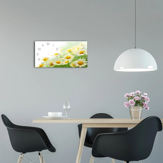 Jeira Silent Wall Clock