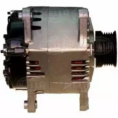 Alternator 8EL737049-001 by Hella