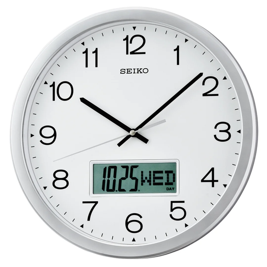 35cm Silent Wall Clock