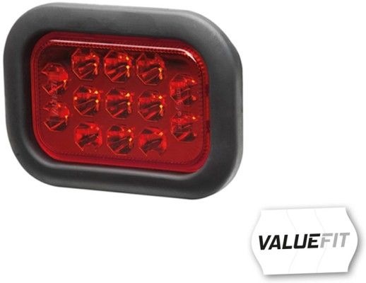Combination Tail Light *** HELLA VALUEFIT *** 2SB 357 025001