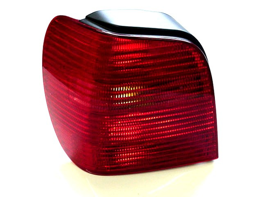 Combination Tail Light 5825931 Van Wezel 5825931
