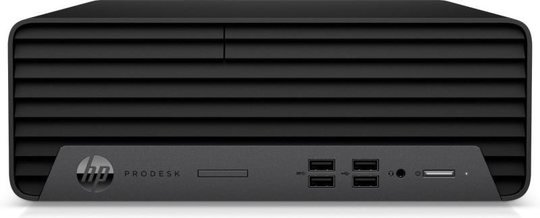 HP 400 G7 ProDesk SFF Intel Core i5 10500 16GB RAM 512GB SSD DVD Writer W11 Pro