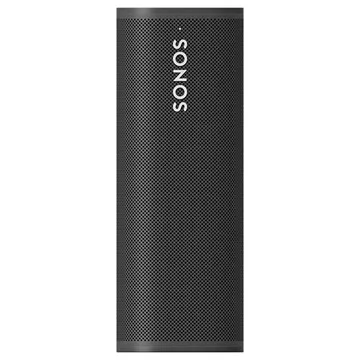 Sonos Roam Portable Waterproof Smart Speaker - Black