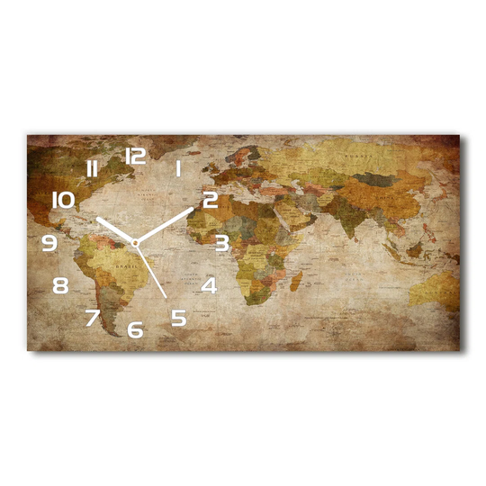 Janiese Silent Wall Clock