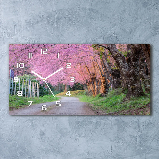 Jerius Silent Wall Clock