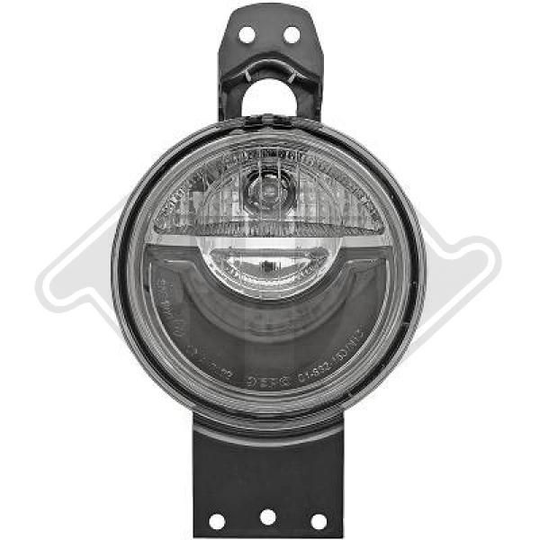 Daytime running lights 1207088