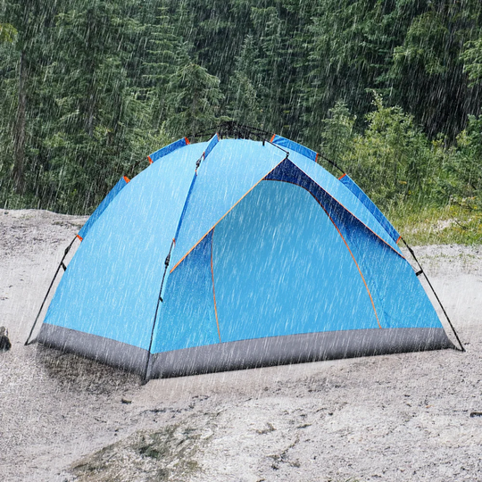 Deltana 2 Person Tent