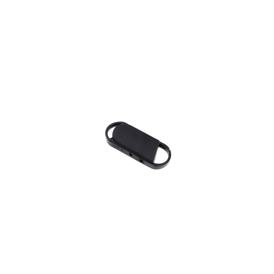 Mini 8GB Recorder Voice Activated Device Sound Dictaphone Audio Recording Keychain MP3 Player