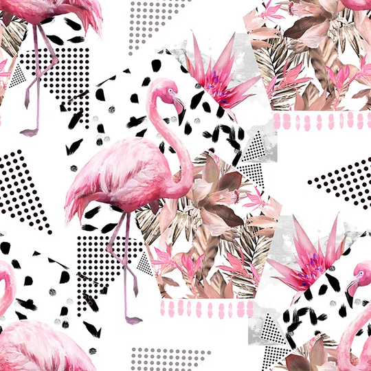 Joson 3.6m x 2.5m Matte Wallpaper Roll