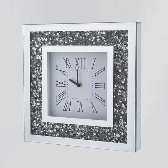 Loyd Wall Clock