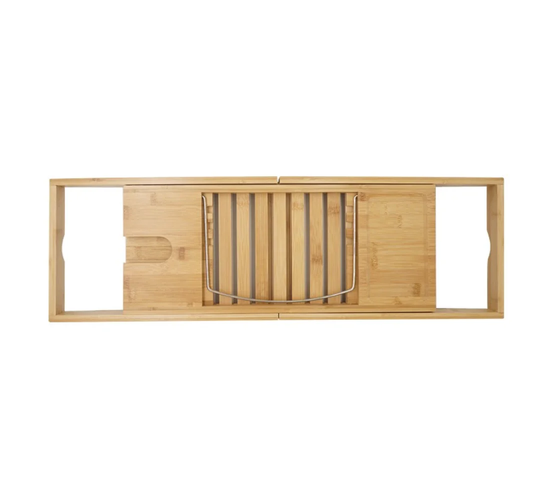 Jailyn Bath Rack