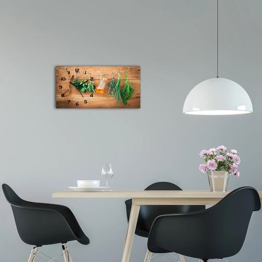 Jaquinton Silent Wall Clock