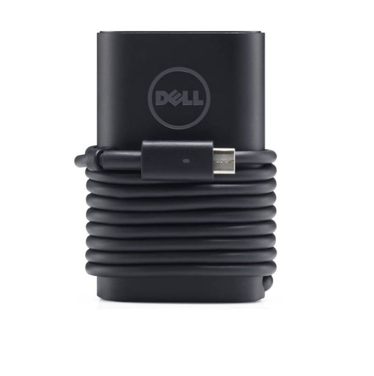 Dell E5 90-Watt Type-C AC Adapter (UK) Kit