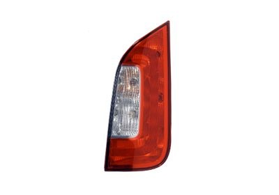Combination Tail Light 7608932U ULO 7608932U