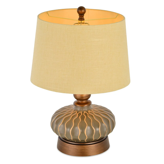 Bronagh 50cm Table Lamp