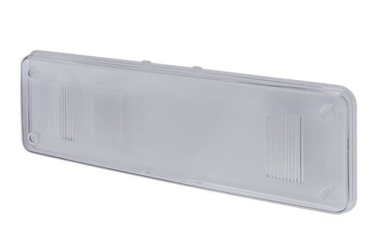 Light glass, combination Tail Light 9EL 183 432001