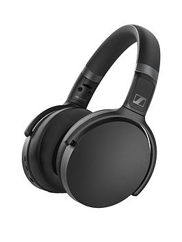 Sennheiser Hd 450Bt Wireless Headphones