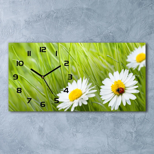 Jaxun Silent Wall Clock