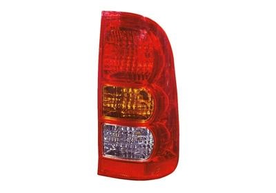 Combination Tail Light 5485932 Van Wezel 5485932