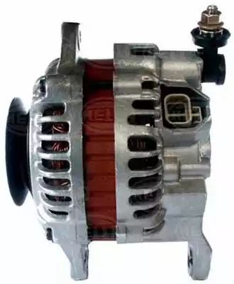 Alternator 8EL737990-001 by Hella