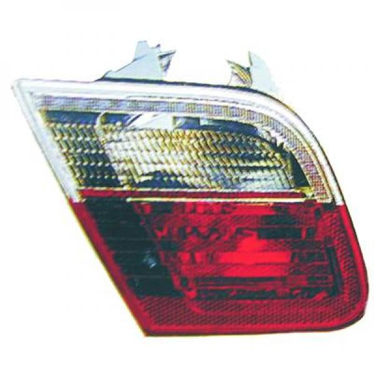 Combination Tail Light 1214192 Diederichs 1214192